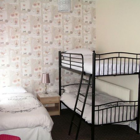 Sunny Ives Hotel Blackpool Ngoại thất bức ảnh