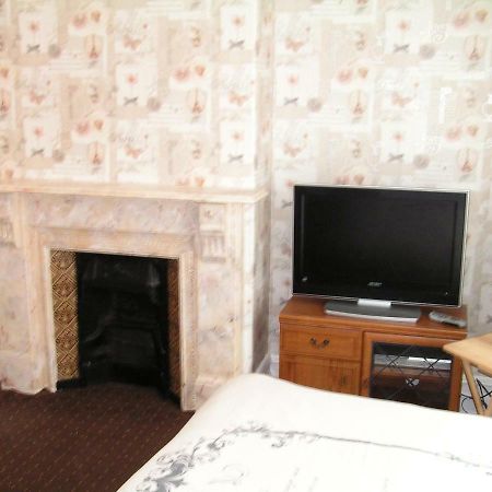 Sunny Ives Hotel Blackpool Ngoại thất bức ảnh