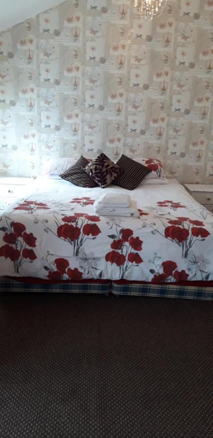 Sunny Ives Hotel Blackpool Ngoại thất bức ảnh