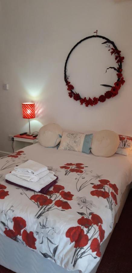 Sunny Ives Hotel Blackpool Ngoại thất bức ảnh