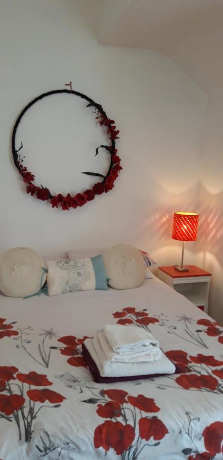 Sunny Ives Hotel Blackpool Ngoại thất bức ảnh