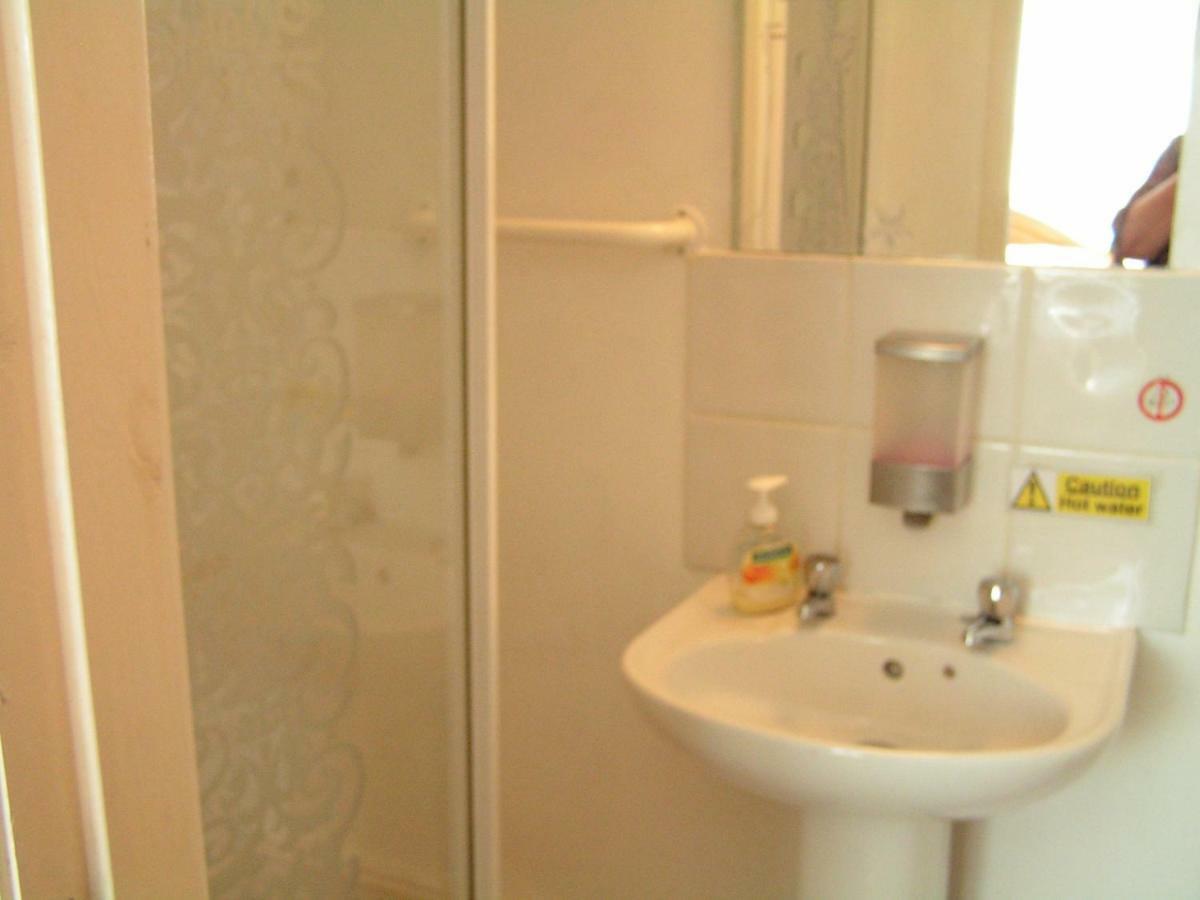 Sunny Ives Hotel Blackpool Ngoại thất bức ảnh